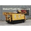 2000m Depth Diamond Drilling Rig