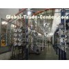 Custom Design Powder Paint Coating Line For Hardware Products