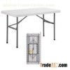 HDPE Rectagular Dining Table