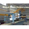Electrophoresis Powder Coating Line