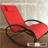 New Design Zero Gravity Chair Rocking Aluminum KD Leasure Chair