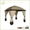Round Gazebo