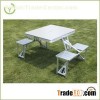Aluminum Picnic Table