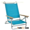 Deep Seat Arm Chair