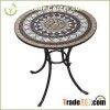 Mosaic Square Dining Table