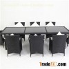 9 Piece Dining Set