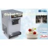 Countertop Frozen Yogurt Machines , Big Tank with Pre-cooling system
