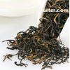 Organic Keemun Black Tea , Top Grade Qimen Chinese Black Tea 200g/kraft bag