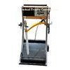Vibratory Box Feed Powder Coating Machines