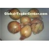 Non-Peeled Yellow Natural Fresh Onion With Sweet Flavour Contains Water , Sugar