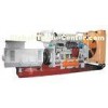 Electrical 200-400KW 50 / 60 Hz 3 Phase Marine Diesel engine(M/E)