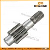 gear shaft