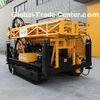 Hydraulic Crawler Drilling Rig