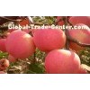 Crisp Fresh Organic Fuji Apple Containing Carbohydrates , Sugars For Market