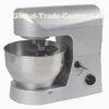 Promotional Dough/Egg Mixer, 650 to 1,000W Power, 5L S/S Bowl