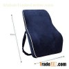 Office Memory Foam Back Cushion