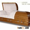 Wood Casket HT-0209