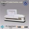 Metal Casket 1131