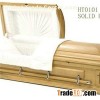 Wood Casket HT-0101