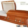 Wood Casket HT-0202