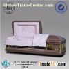 Metal Casket 1804