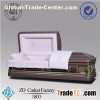 Metal Casket 1803