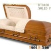 Wood Casket HT-0108