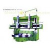 High-Speed Double Column Vertical Lathe