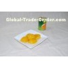 Delicious New Crop Canned Yellow Peach , Healthy Canned Fruit in Syrup