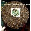 Super Grade Yunnan Sheng Pu Erh Tea Dark Tea made in Bingdao Old Tea Tree