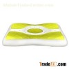 Ice Silk Gel Memory Foam Pillow