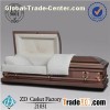 Metal Casket 21031