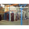 Spray Coating Line System
