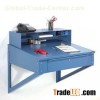 Wall-Hung Foreman's Desks