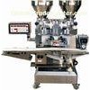 Automatic Encrusting and Forming Machines for Cookies Filled