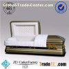 Metal Casket 1121