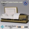 Metal Casket 1815