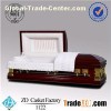 Metal Casket 1122