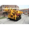 Crawler Mounted Diamond Core Drilling Rig