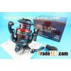 Shimano Stradic Ci4+ FA Spinning Reel
