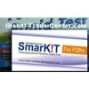 Fluoroquinolone Rapid Test Kit
