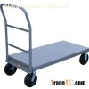 Steel Platform Trucks