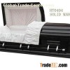 Wood Casket HT-0404