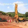 Mining Drilling Rig For Vertical Methane Well