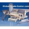 Stress proof steel, alloy steel, tool steel precision milling machined parts for SMT