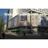 DIP P20 Outdoor led display Panel , Commercial Advertising LED Screen  5500cd/
