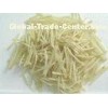 IQF Strip Frozen Root Vegetables Frozen Burdock Below -18 Storage Temp.