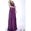 lady evening dress