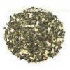 100% Organic Chinese Jasmine Green Tea , Bi Tan Piao Xue Scented Tea With Flowers