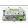 1.1GHz Single Fiber Transmission Radio Frequency Over Glass , MN 100 RF PON(RFoG) FTTH MINI Optical